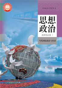 高二思想政治选择性必修1 当代国际政治与经济